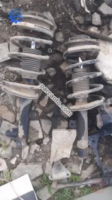 1998 peugeot partner 1.9 çıkma amortisör kep yay takımı