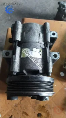 Ford Ka Klima Radyatörü - Ordu Ünye