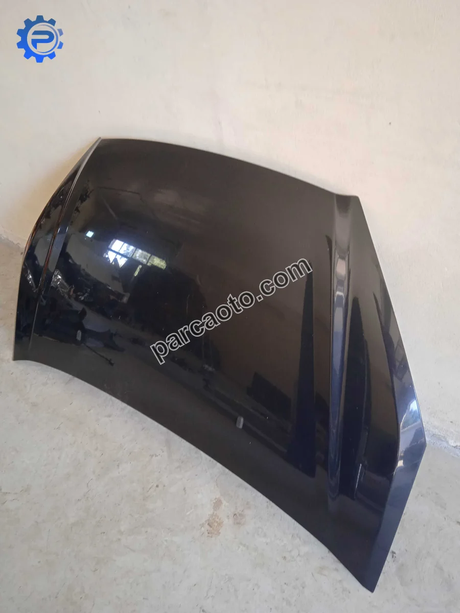Ford S-Max Kaput - Mersin Tarsus