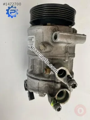 1k082088f vw jetta 1.6 tdı klima kompresörü