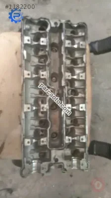 opel vectra b 2. 16v çıkma silindir kapağı