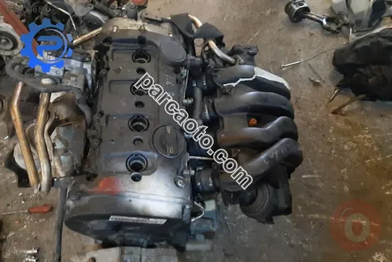 Skoda 120 Motor - Ordu Ünye