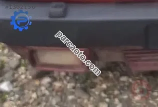 1992 model tofaş doğan çıkma sağ sis farı