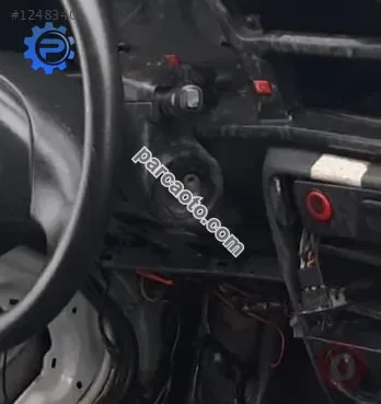 peugeot partner 1.9 d çıkma kontak termik