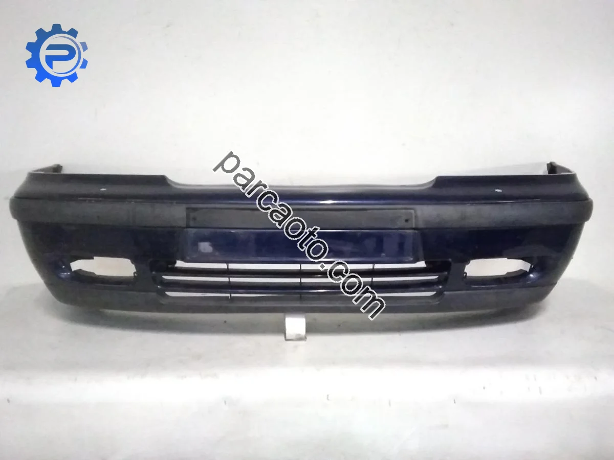 Skoda Octavia Tampon Ön - Mersin Tarsus