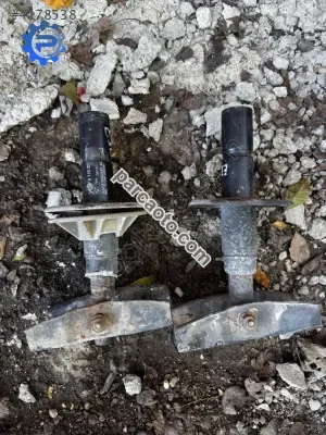 Bmw 3 Serisi Tampon Demiri - Ordu Ünye