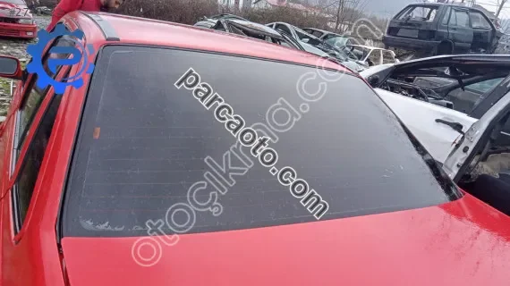 Nexia arka cam yedek parça