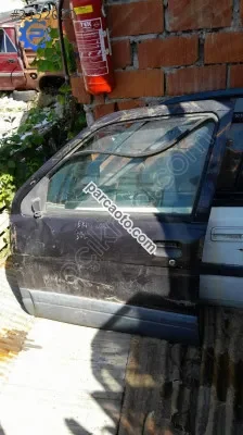 Daihatsu Terios Kapı - Ordu Ünye