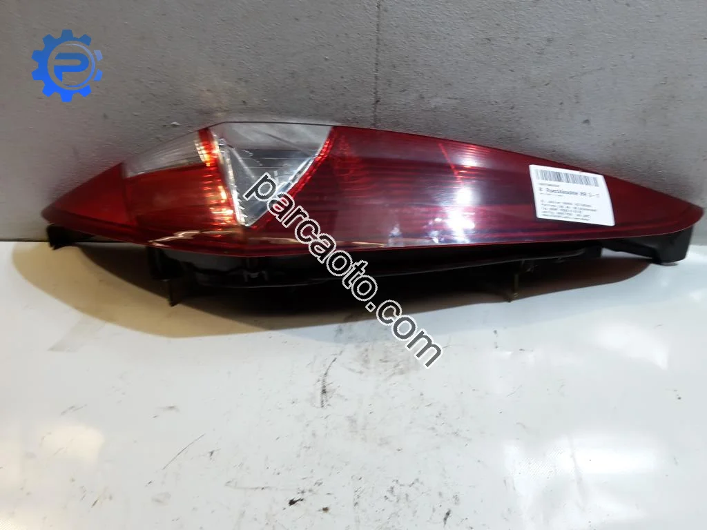 Fiat Punto Stop - Mersin Tarsus