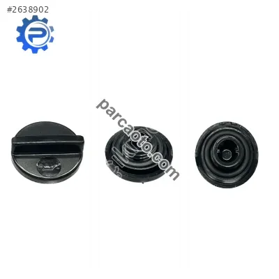 Nıssan Kapak Motor Yağ Qashqai 07-16/Sunny 90-94/Primera 96-01