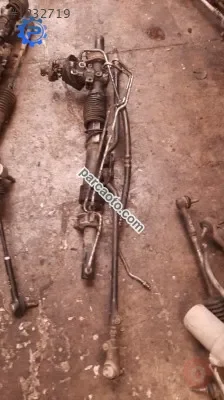 daewoo espero çıkma direksiyon kutusu
