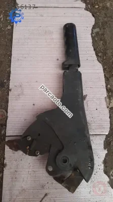 ford escort çıkma el fren tabancası