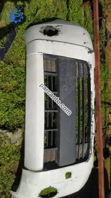 Fiat Fiorino Tampon Ön - Ordu Ünye