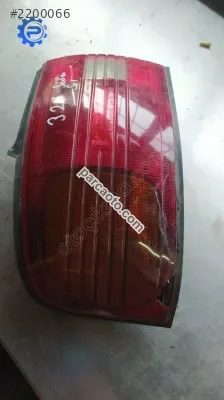 Mazda 323 sol stop çıkma
