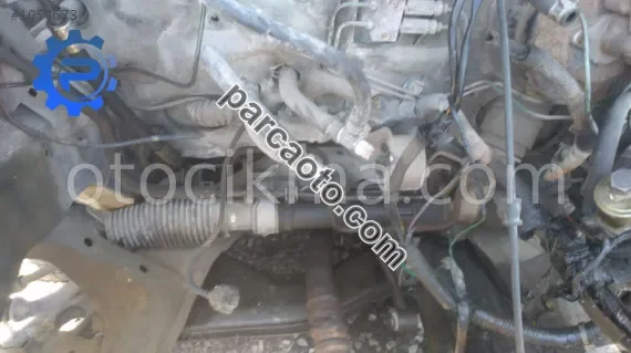 kia clarus direksiyon kutusu
