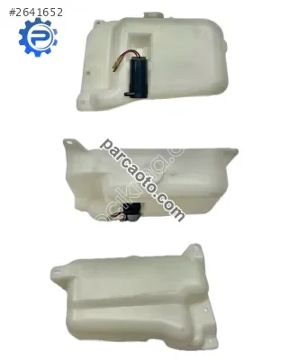 Audi 90 Serisi Tampon Ön - İzmir Bornova