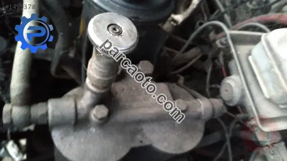 2004 model tata telcoline 4x2 çıkma mazot filtre otomatiği