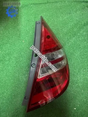 Hyundai i30 Sağ Stop Lambası 2007-2012
