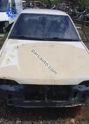 Mazda 323 Far Kasası - Ordu Ünye