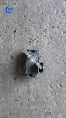 Laguna 1 volvo motor map sensoru çıkma