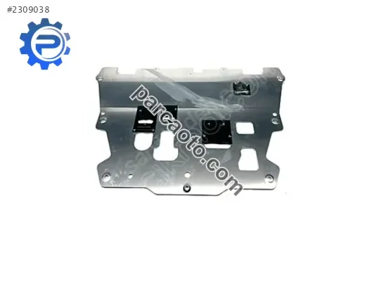 Volvo S90 Karter - İzmir Bornova