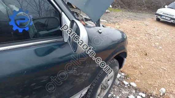 Kia Sportage sağ ayna 96 model