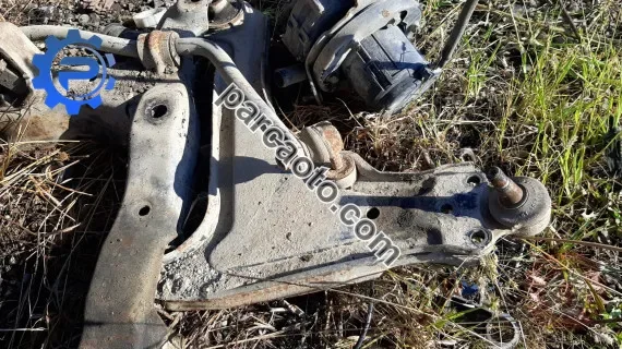 opel astra f çıkma sol salıncak