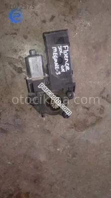 Renault Fluence Cam Motoru - Ordu Ünye