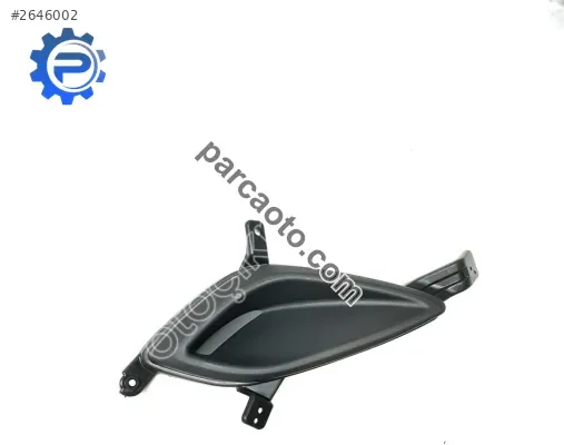 Hyundai Kapak Lamba Sis Elantra 11-13 Sol (Sissiz)