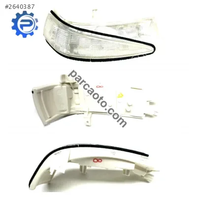 Honda Sinyal Ayna Dikiz Cıvıc 06-11 Sağ