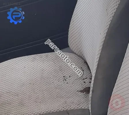 1998 model citroen c15 sökme sağ ön koltuk döşemesi