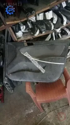 hyundai accent blue sökme sağ ön kapı döşemesi