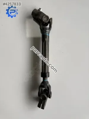 Direksiyon Mafsalı Hyundai Accent Blue 564001R200