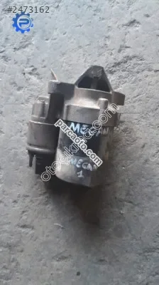 Renault Megane Şarj Dinamosu - Ordu Ünye