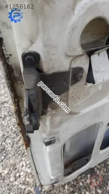 ford escort station wagon çıkma bagaj kilidi