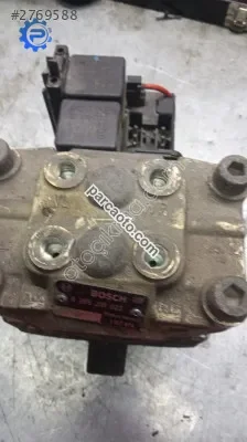 Bmw 7 Serisi ABS Beyni - Ordu Ünye