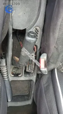 Opel Vectra a el fren kolu