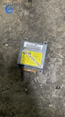 Citroen xsara airbag beyni