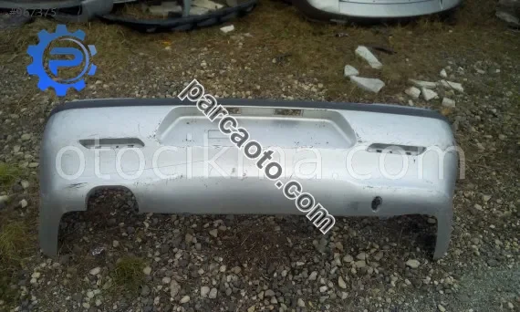 Alfa Romeo 155 Tampon Arka - Ordu Ünye