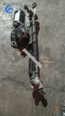 Hyundai Getz silecek motoru ve frezesi çıkma