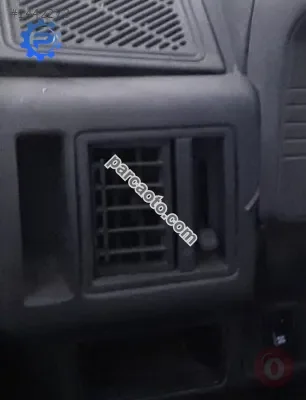 1994 model kia besta 2 .2 dizel çıkma sol difüzör