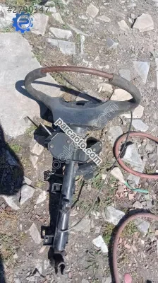 Citroen c15 direksiyon mafsali yedek parça