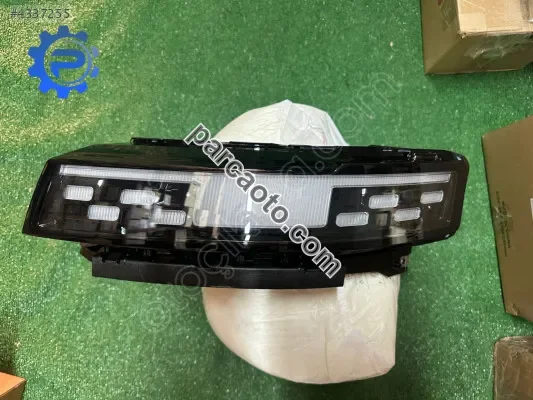 Jaecoo J7 Sol Sinyal Far Üst 2024-2026