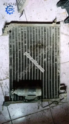 Mazda 929 Klima Radyatörü orjinal çıkma