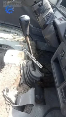 Nissan urvan vites kulesi yedek parça