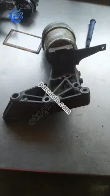 T4 2.5 şarj dinamosu gergi ayağı çıkma