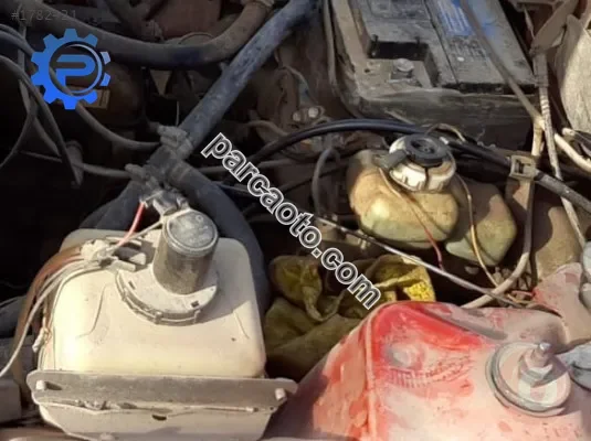 1993 renault toros çıkma westinghouse