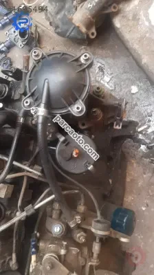 citroen c15 çıkma mazot filtre otomatiği