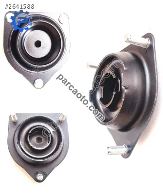 Mazda Takoz Amortisör 323 96-98 Ön Sol/Sağ