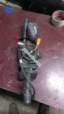 Clio sembol sinyal silecek kolu çıkma